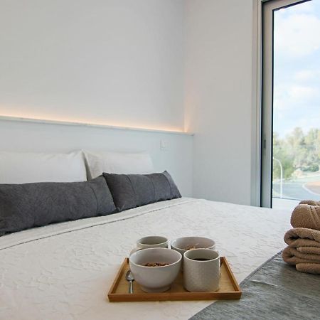 Phaedrus Living - Seaside Executive Flat Harbour 201 Apartment Paphos Luaran gambar